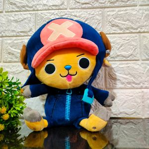 Tony Chopper Plush Doll