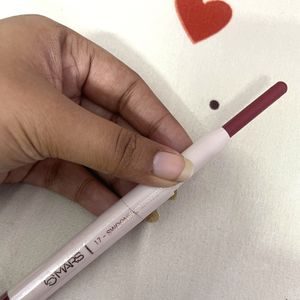 MARS Poppins Long Lasting Lip Crayon