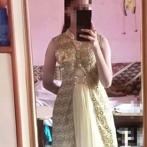 Golden Gown