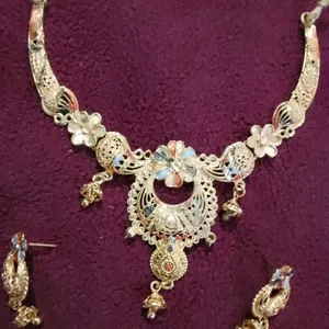 Jwellery Set