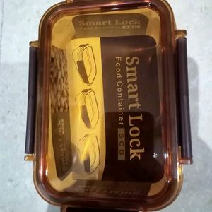 Tiffin Box (Airtight)