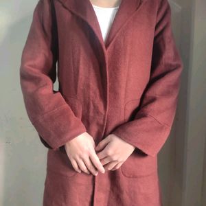 Korean Coat