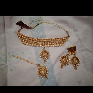 Jewellery Sets