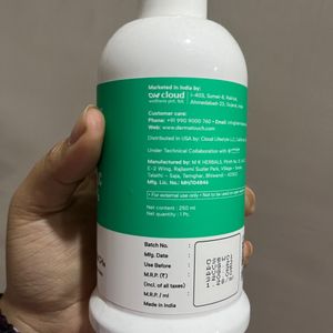 Dermatouch Bodywash