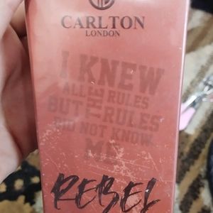 Carlton London Perfume Men