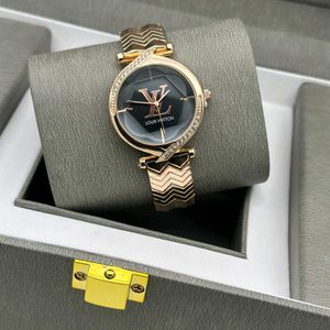 Louis Vuitton First Copy Watch Premium Model