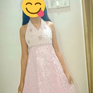 Teenagers Party Dress