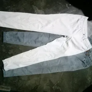 Combo 🎉🎉Pack Of 2 Jeans