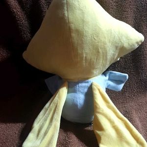 Jirachi Pokemon Soft Toy Plushy