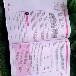 Nios 12th Class Biology Book