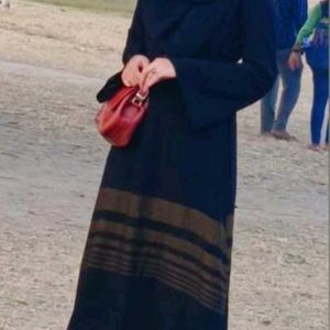 Black Abaya/ Burkha