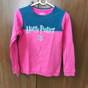 Harry Potter Girls T Shirt