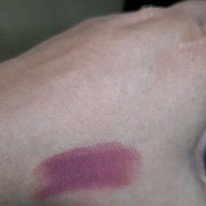 Mauve Colour Juice Lipstick