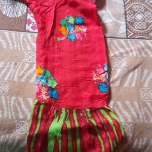 Ladies Kurti