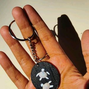 Handmade Keychain