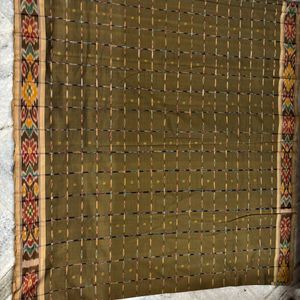 Odisha Weave Handloom Cotton Saree