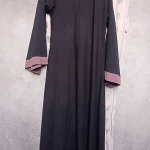 Abaya Nakab