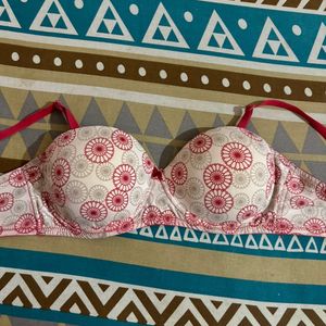 38B Clovia Bra