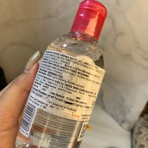 Bioderma Micellar Water