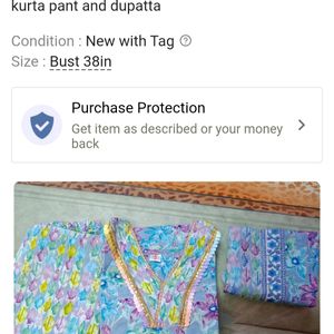 Kurta Sets Combo