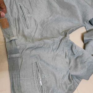 Urban Fit Pant