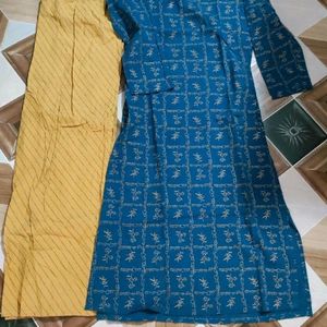 3 Kurta Set