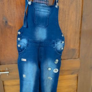 Dungaree For Women