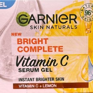 3 Garnier Gel For 199