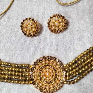 Jewellery Set