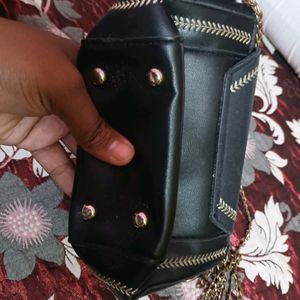 Shein Purse