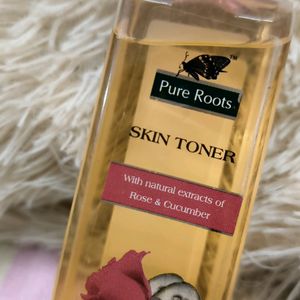 Skin Toner