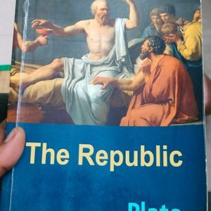 The Republic By Plato