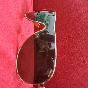 Single Glass Pinteresty Vintage Sunglass/Goggles