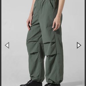 Only Parachute Pants