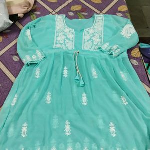 Short Kurti