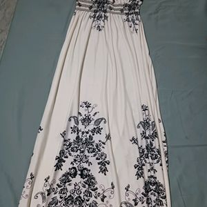 Full Length Dress