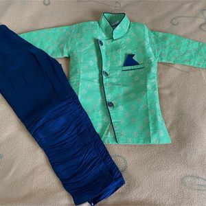 Ethnic Wear - Kids Kurta For Infant Toddlers