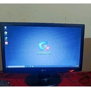 Lg Monitor