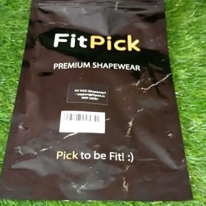 Fitpick High- Waisted Premium Shapewear