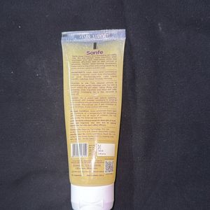 Sanfe Kesar Exfoliating Gel