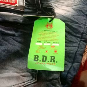 Denim Badhani Jeans