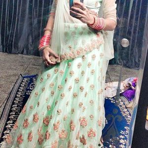 Lehnga