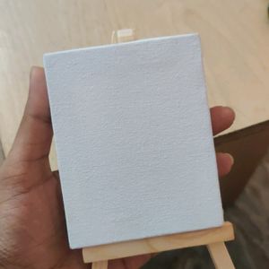 Canvas Board