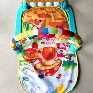 Baby Play Gym