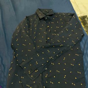 Combo Of 2 Mens Shirt