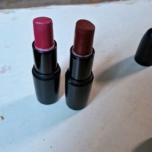 Face Canada Lipsticks