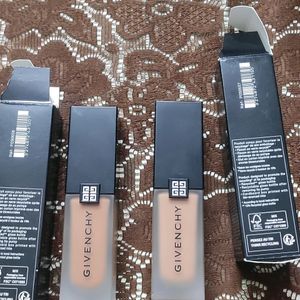 ❤COMBO GIVENCHY FOUNDATION❤