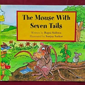 Story Book For Children