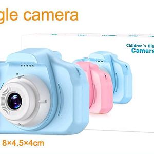 Kids Mini Camera