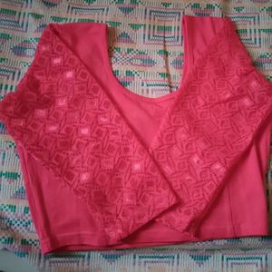 Readymade Blouse